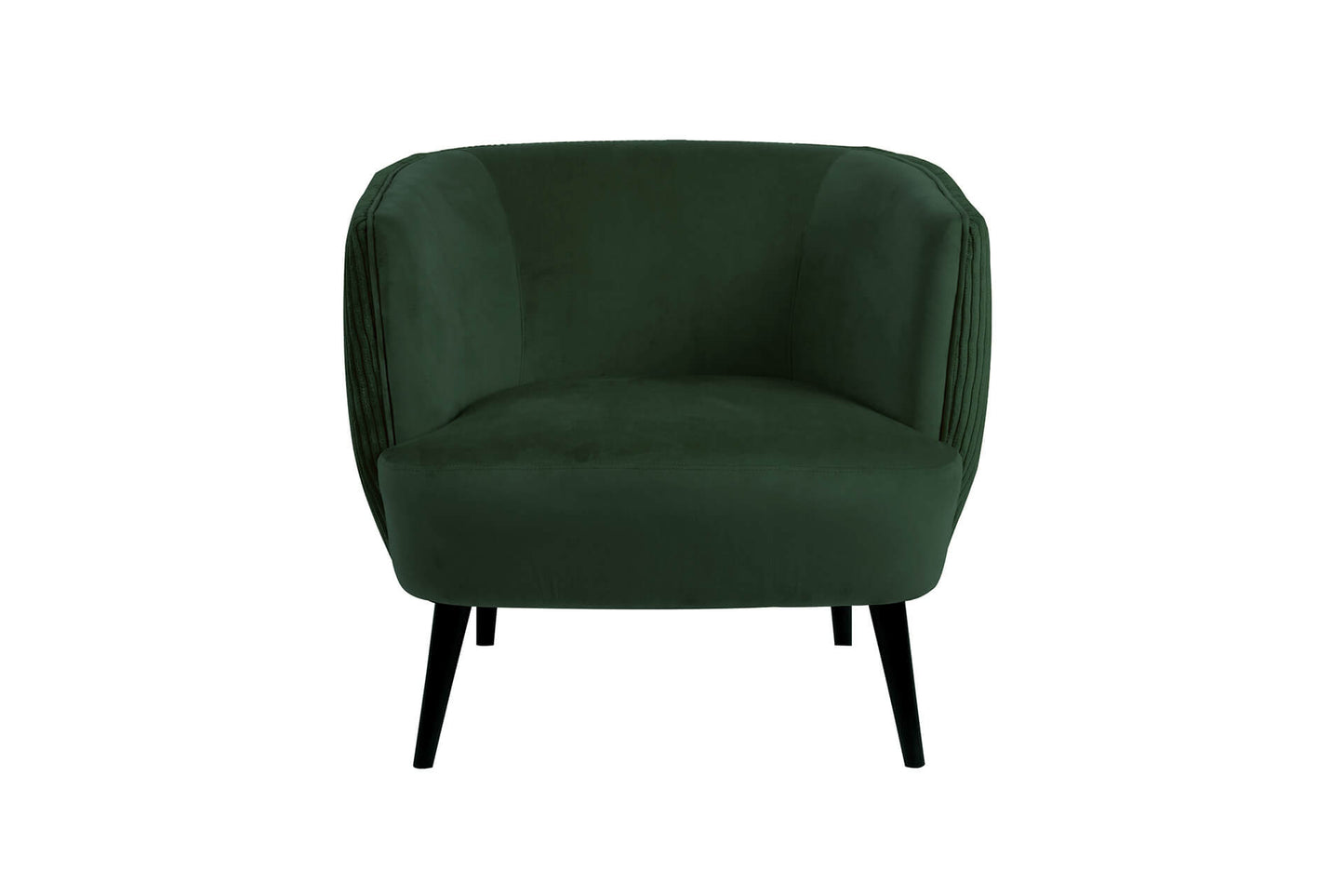 Lani Accent Chair - Green