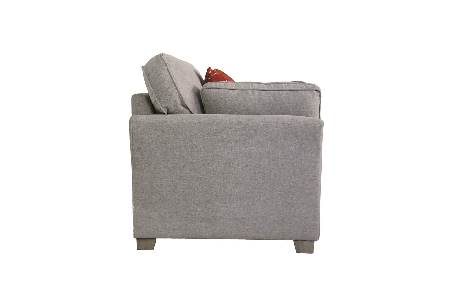 Winnie 1 Seater Sofa - Natural