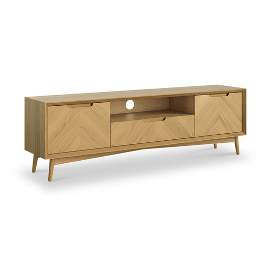 Valencia Large Media Unit