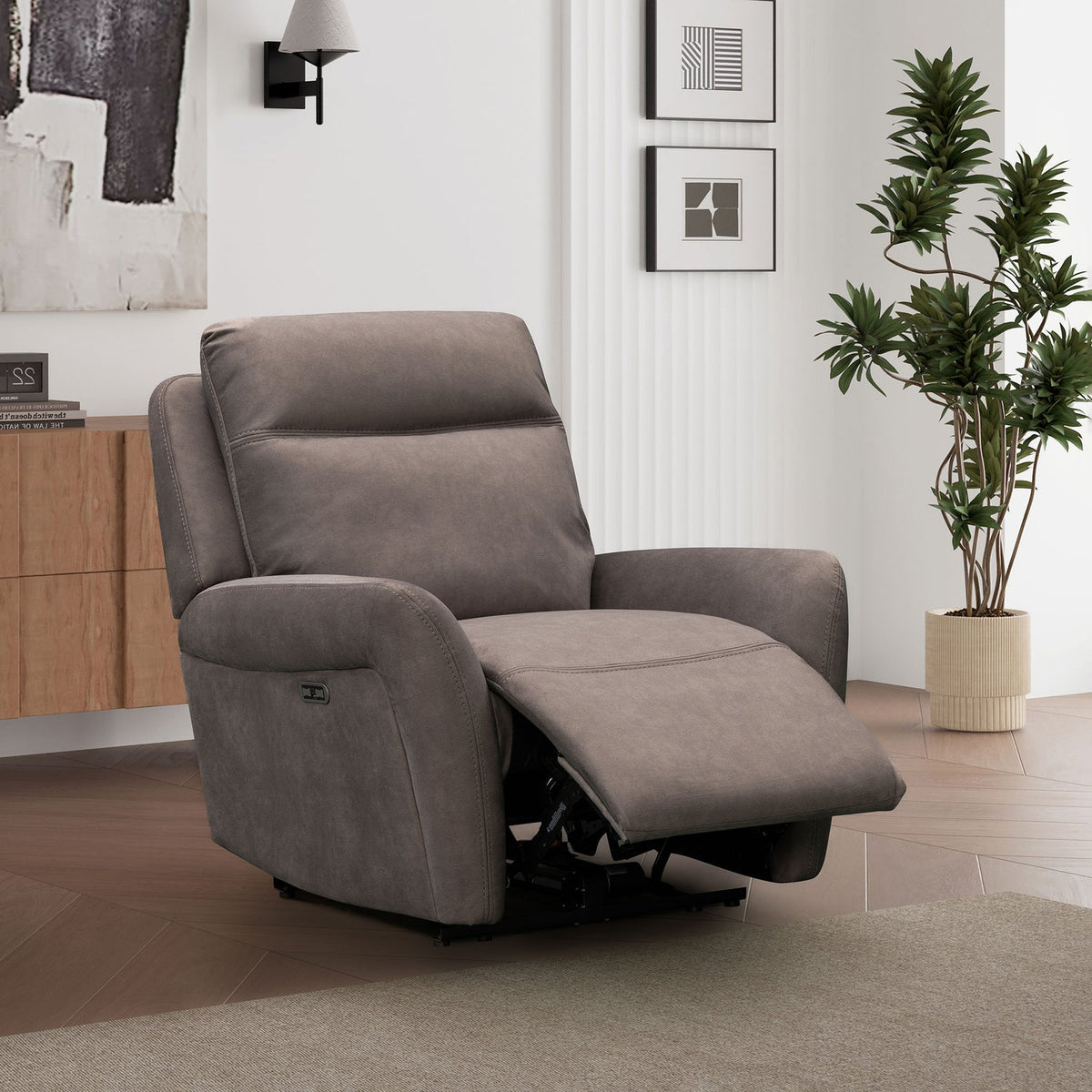 Kilkee 1 Seater Sofa