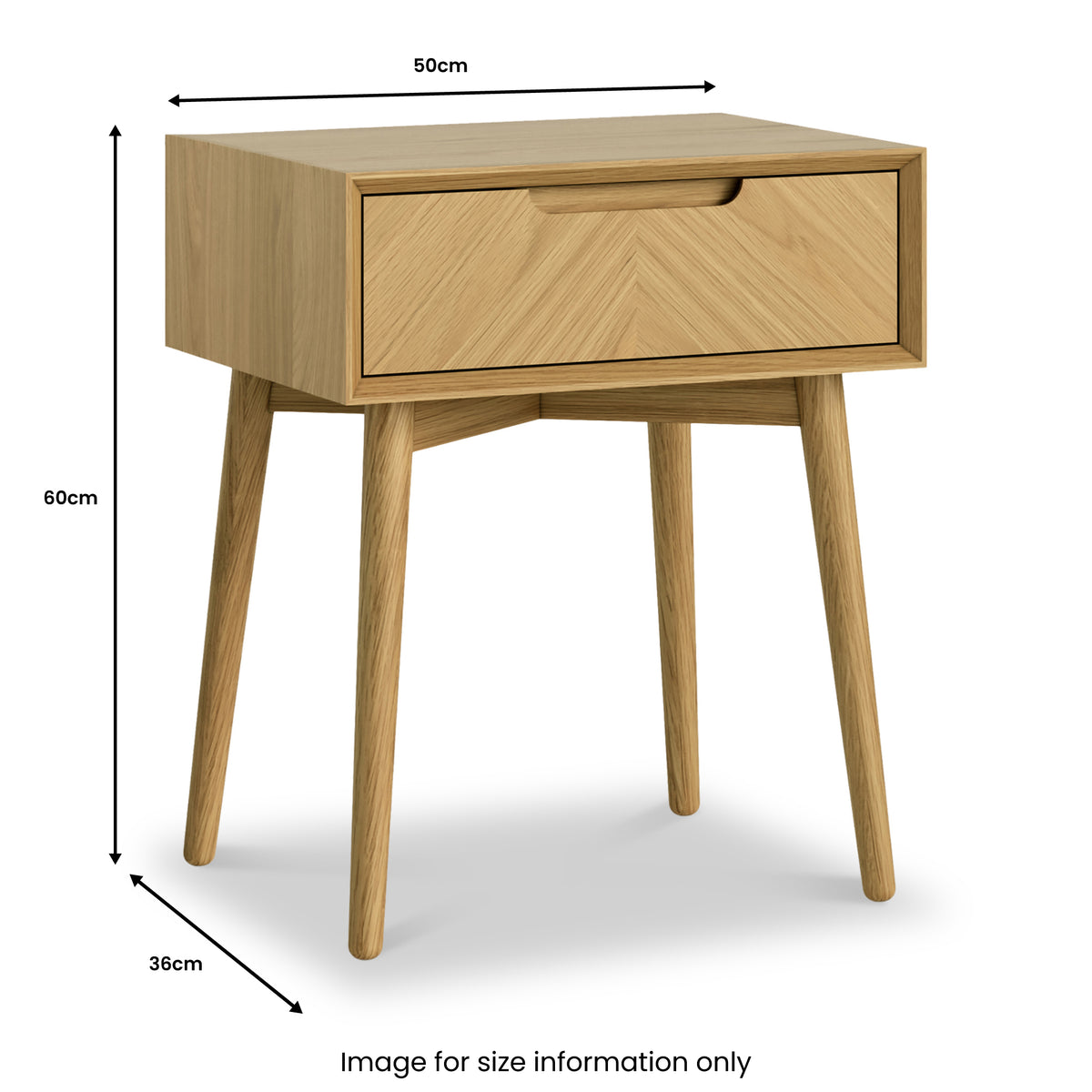 Valencia Lamp Table