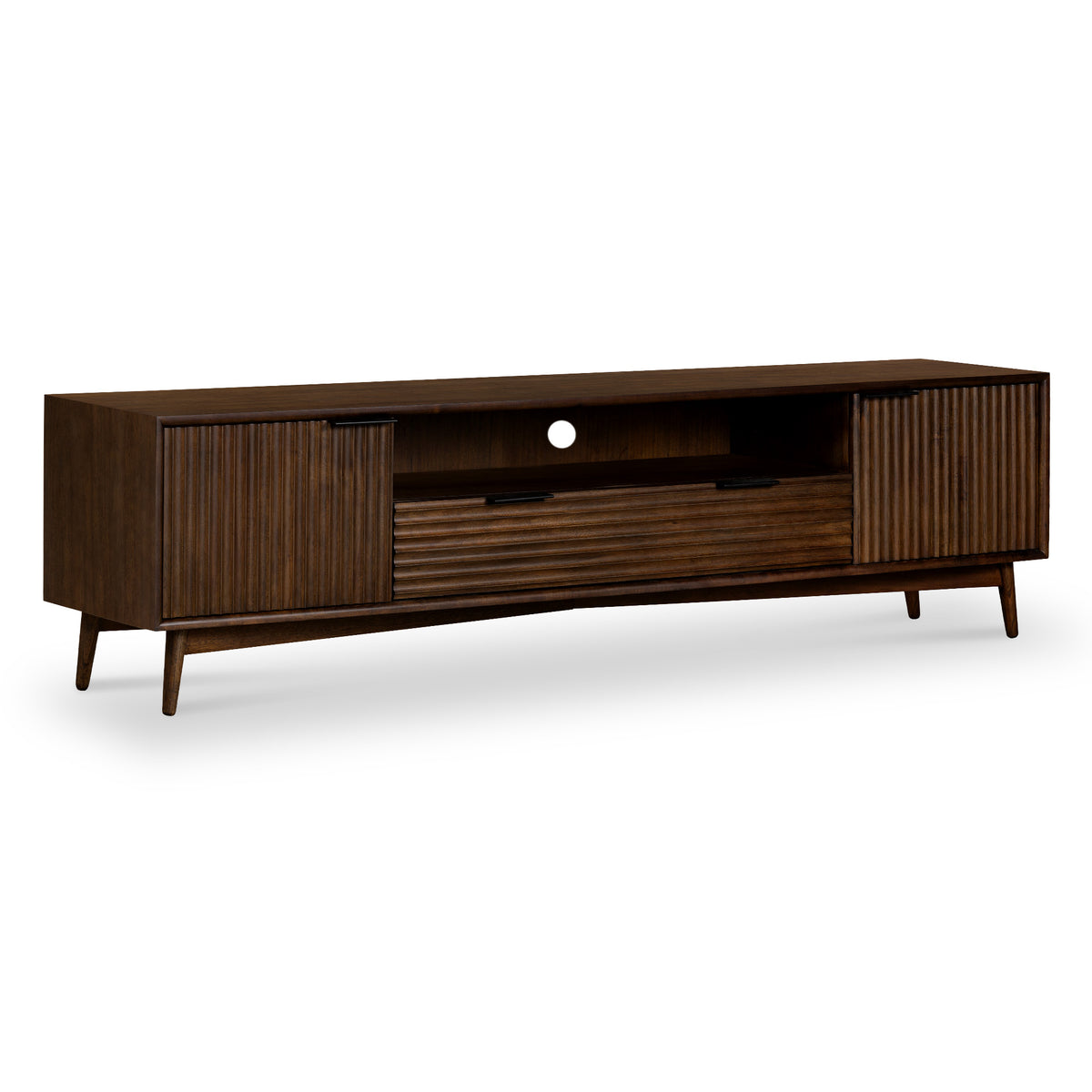 Harley Extra Large TV Unit