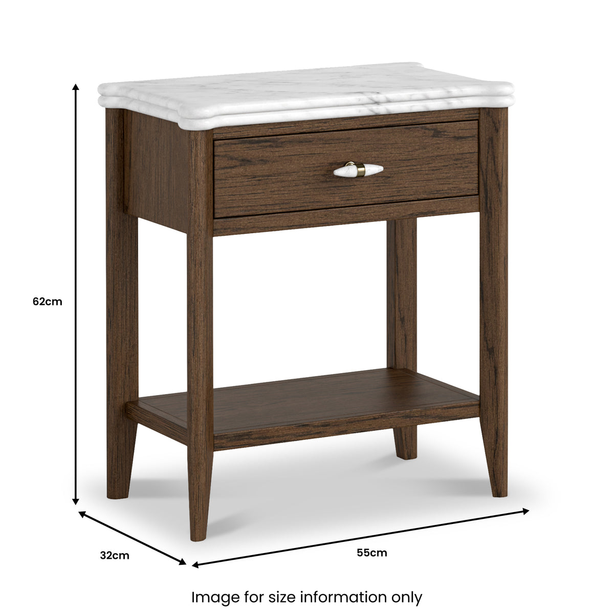 Florence Side Table