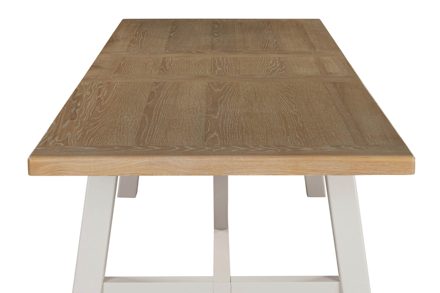 Doune Ext. Refectory Dining Table
