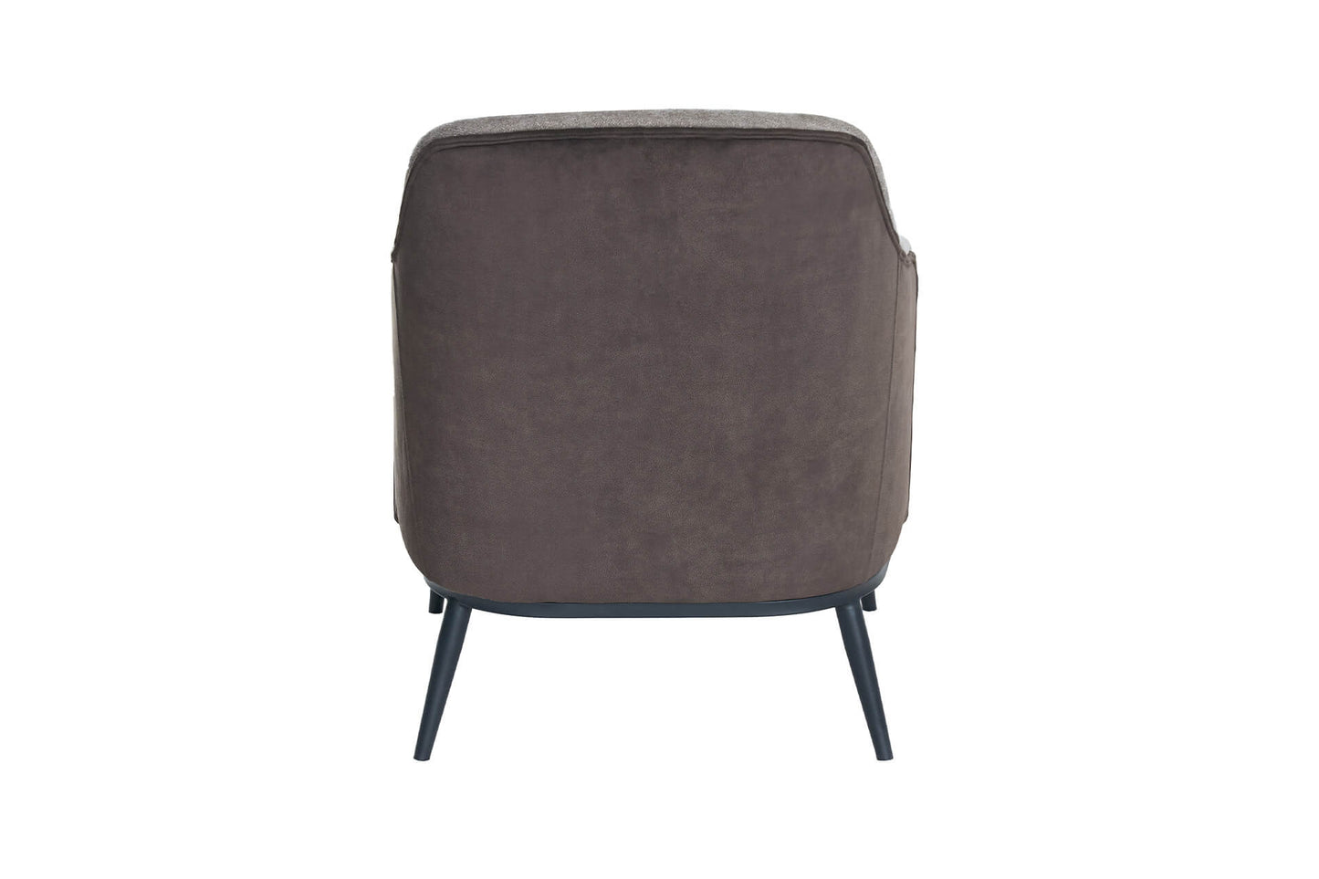 Velar Accent Chair - Brown