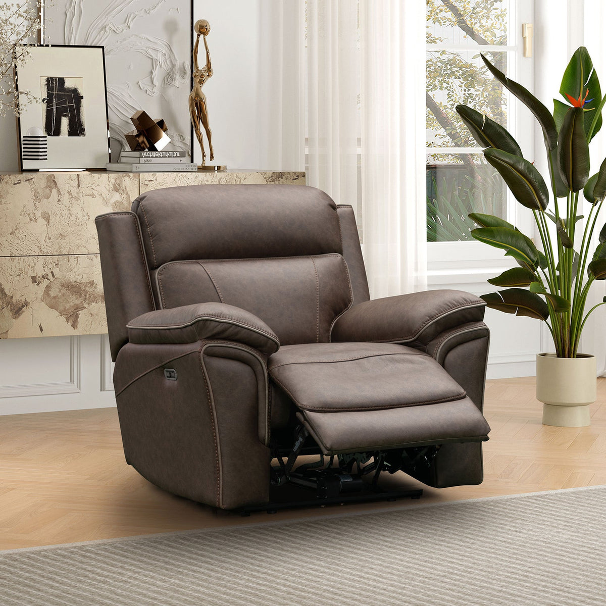 Helford 1 Seater