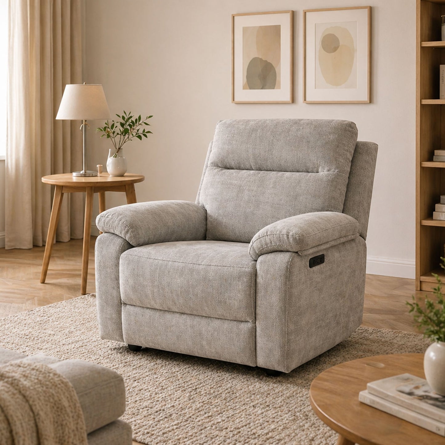 Theo 1 Seater