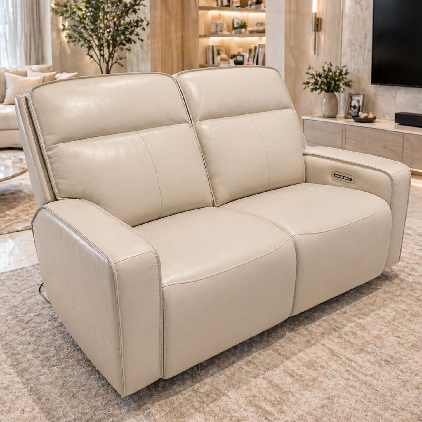 Sloane 2 Seater