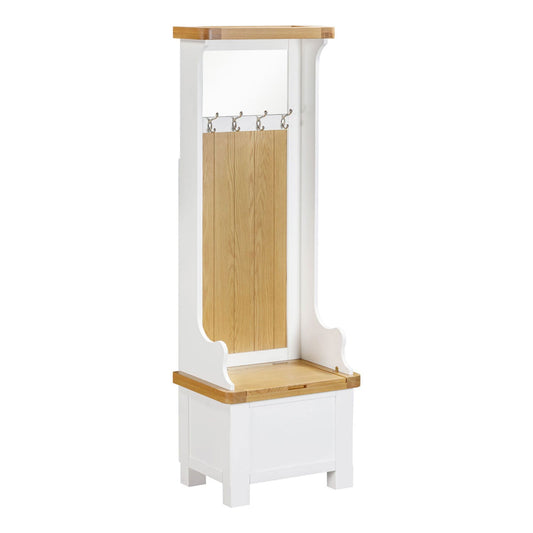 Mayfair Hallway Storage Unit