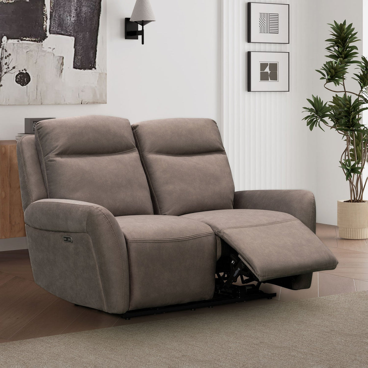 Kilkee 2 Seater Sofa