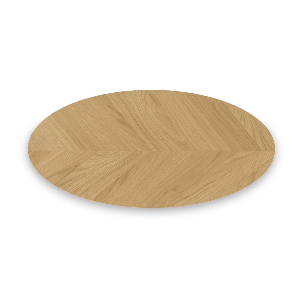 Valencia Elip Coffee Table