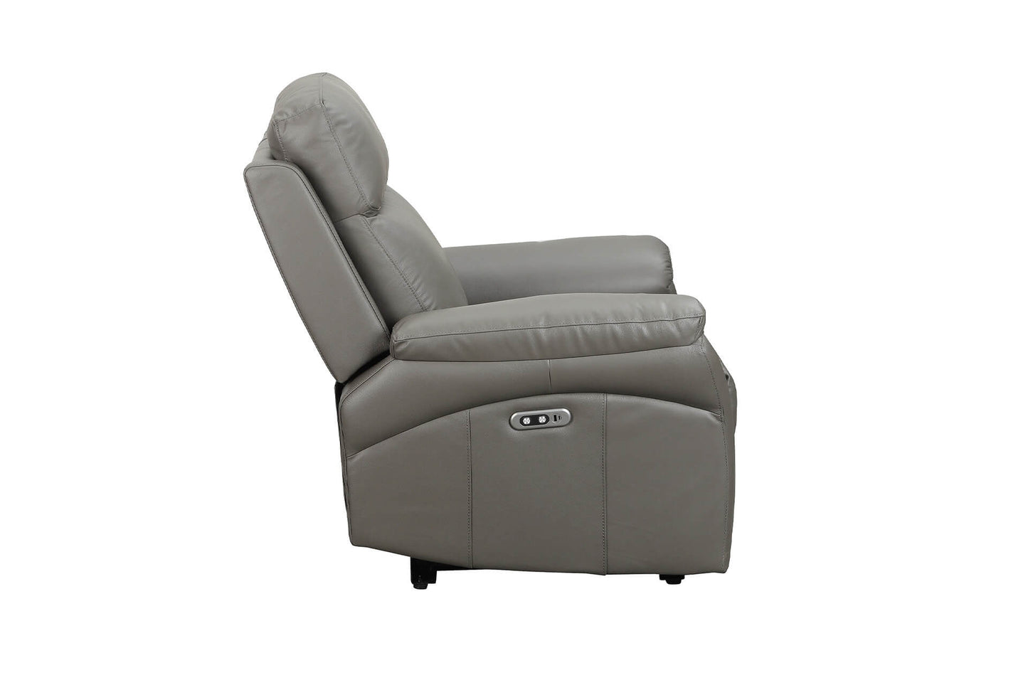 Nardo 1 Seater - Truffle
