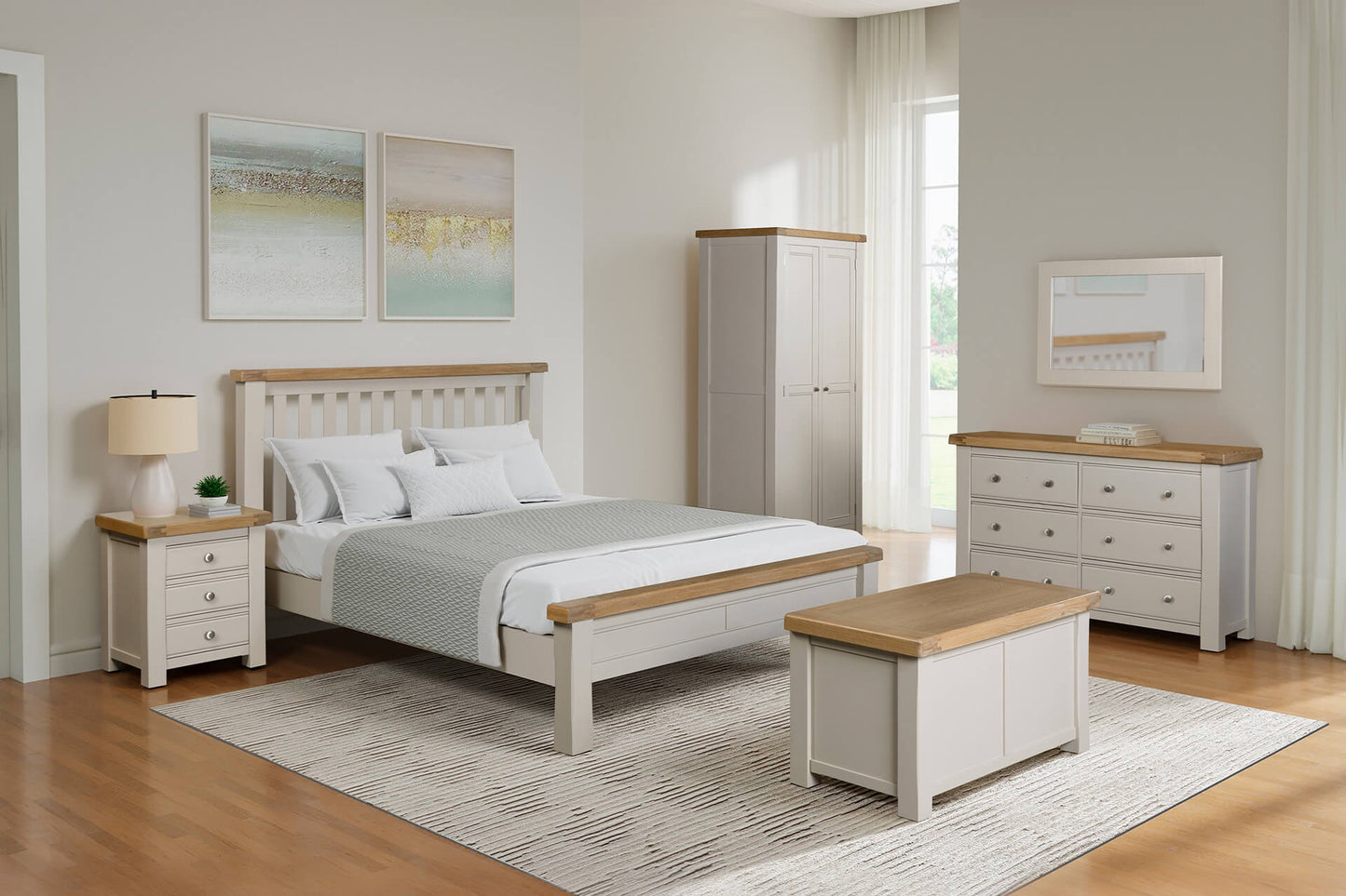 Doune Beds