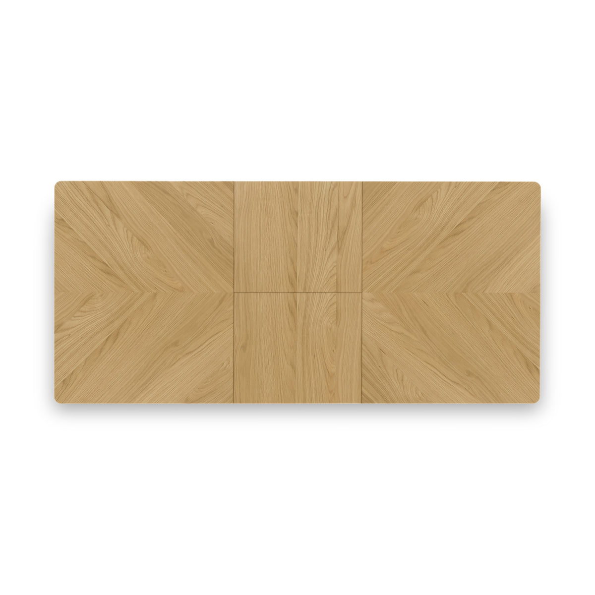 Valencia Small Ext. Dining Table