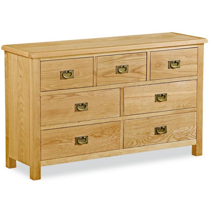 Salisbury Lite 3 Over 4 Chest