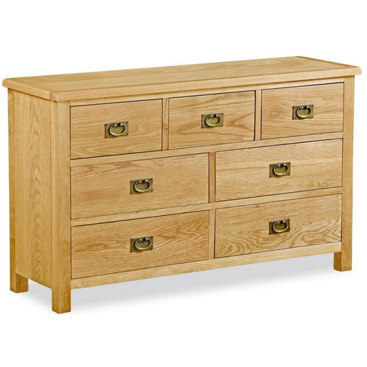 Salisbury Lite 3 Over 4 Chest