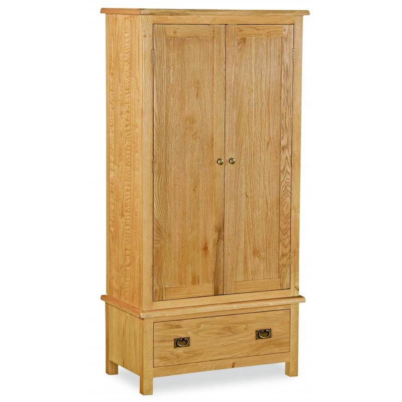 Salisbury Lite Gents Wardrobe