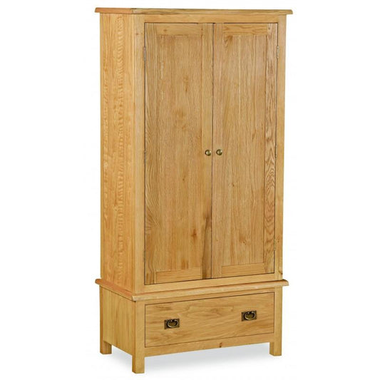 Salisbury Lite Gents Wardrobe