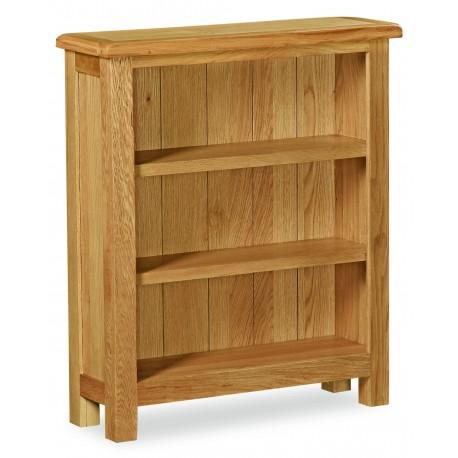 Salisbury Lite Low Bookcase