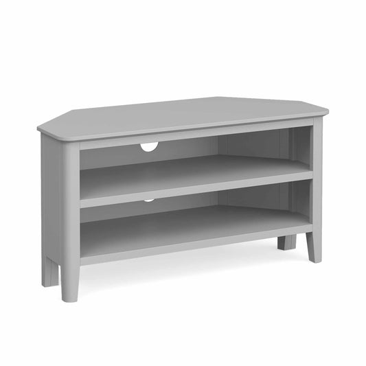 Stowe Corner TV Unit