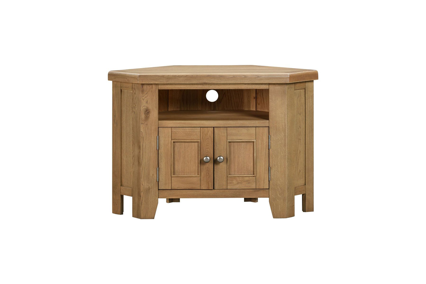 Chatsworth TV Corner Unit