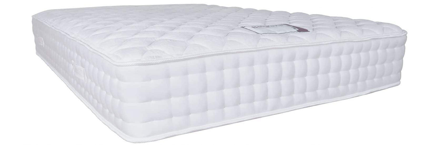 Belgravia 1000 count Pocket Sprung Mattress luxury grade