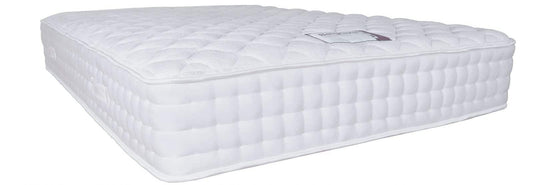 Belgravia 1000 count Pocket Sprung Mattress luxury grade
