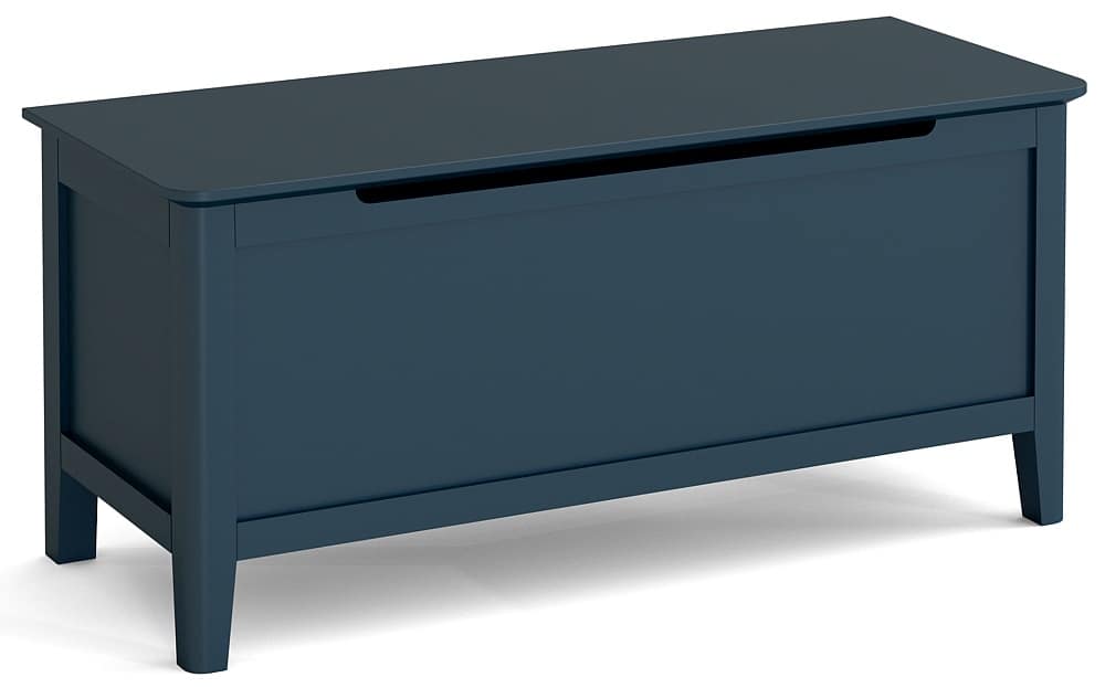 Harrogate Range Blanket Box
