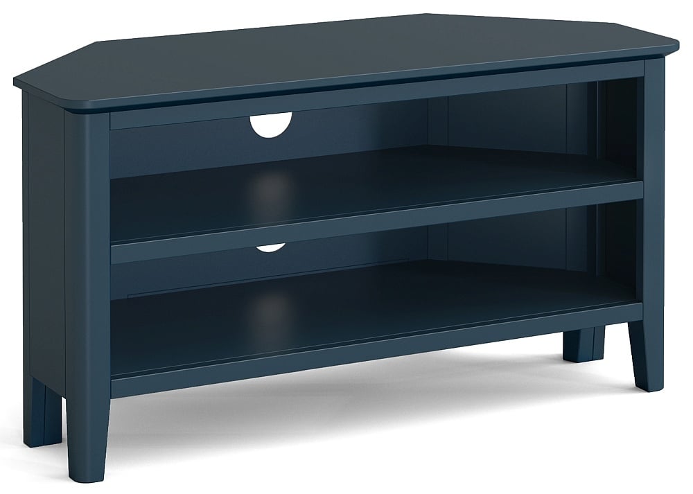 Harrogate Corner TV Units