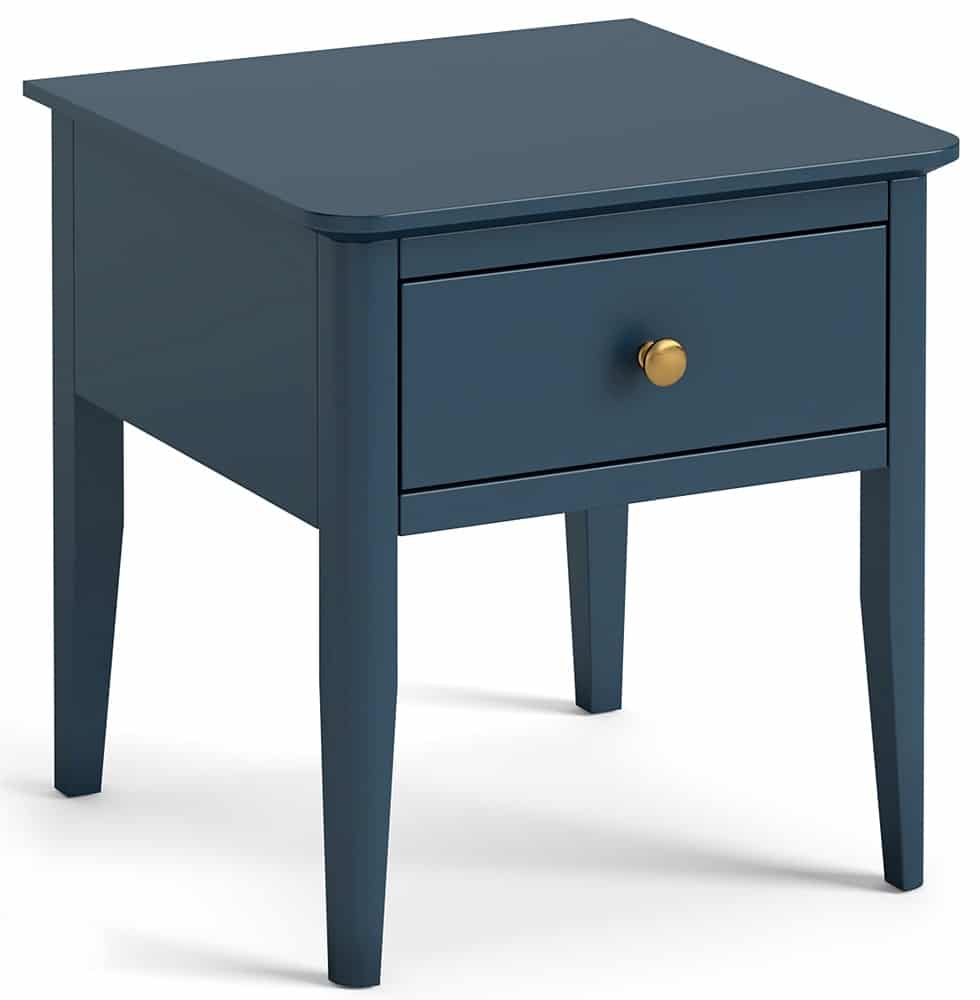 Harrogate Range Lamp Table