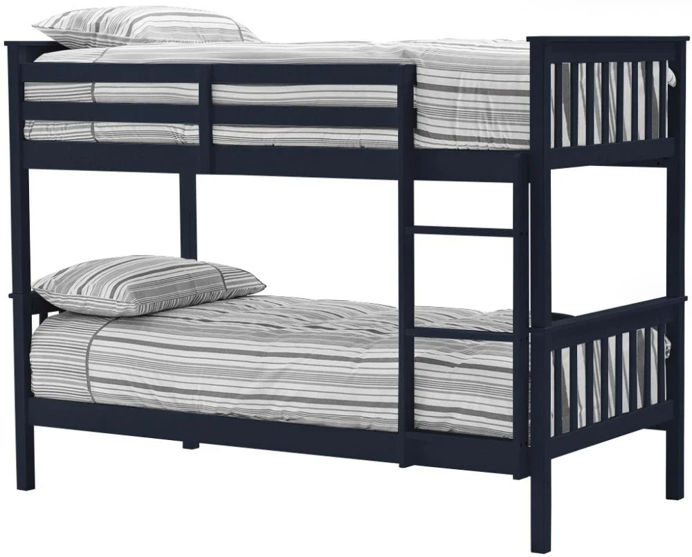 Willow & Salix Range 3' & 3' Bunk Beds