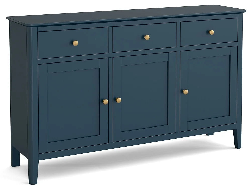 Harrogate Large 3 Door Sideboard