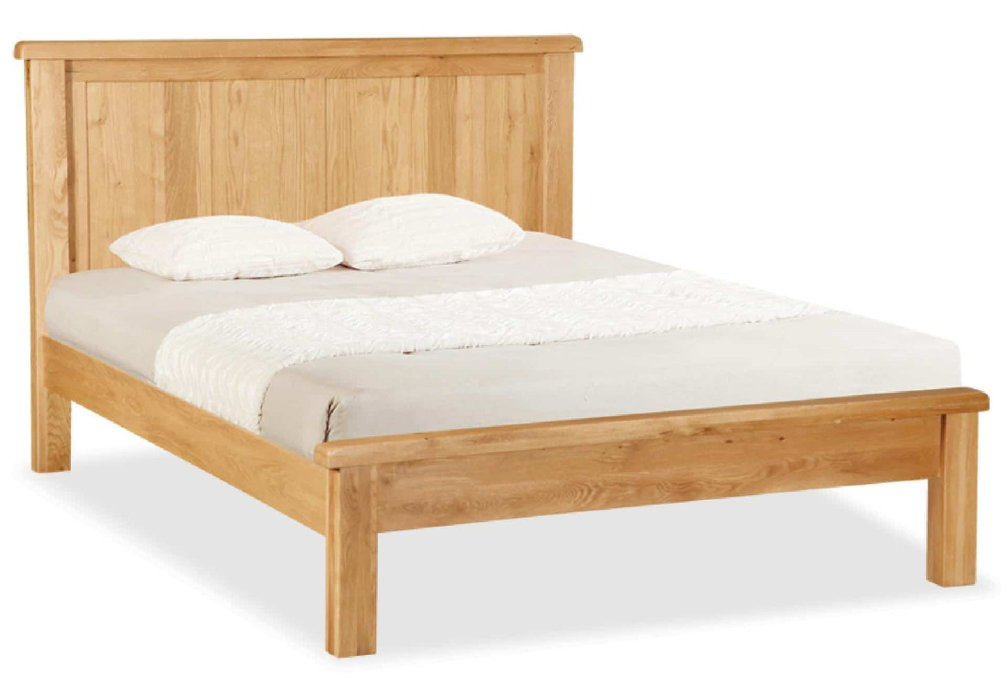 Salisbury Range Beds