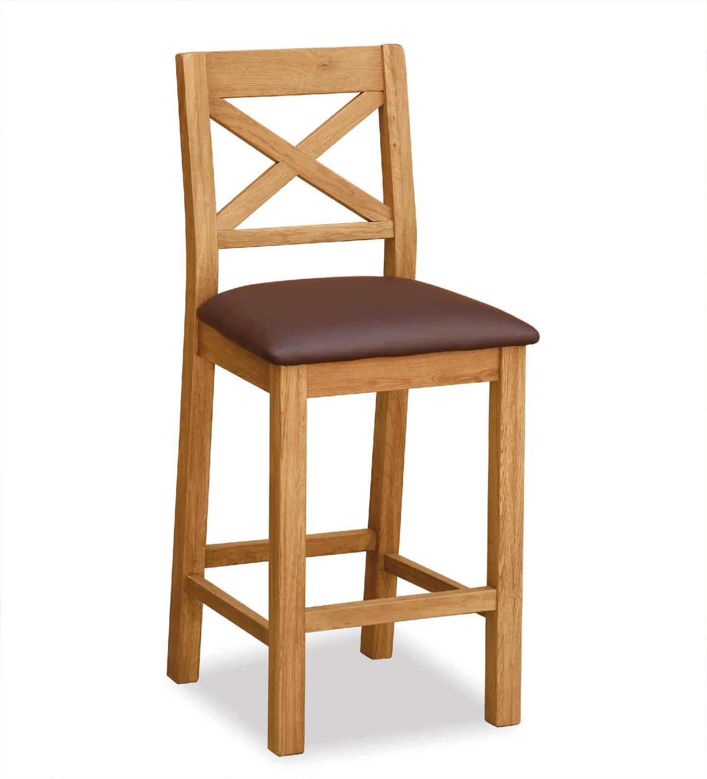 Salisbury Range Bar Stool
