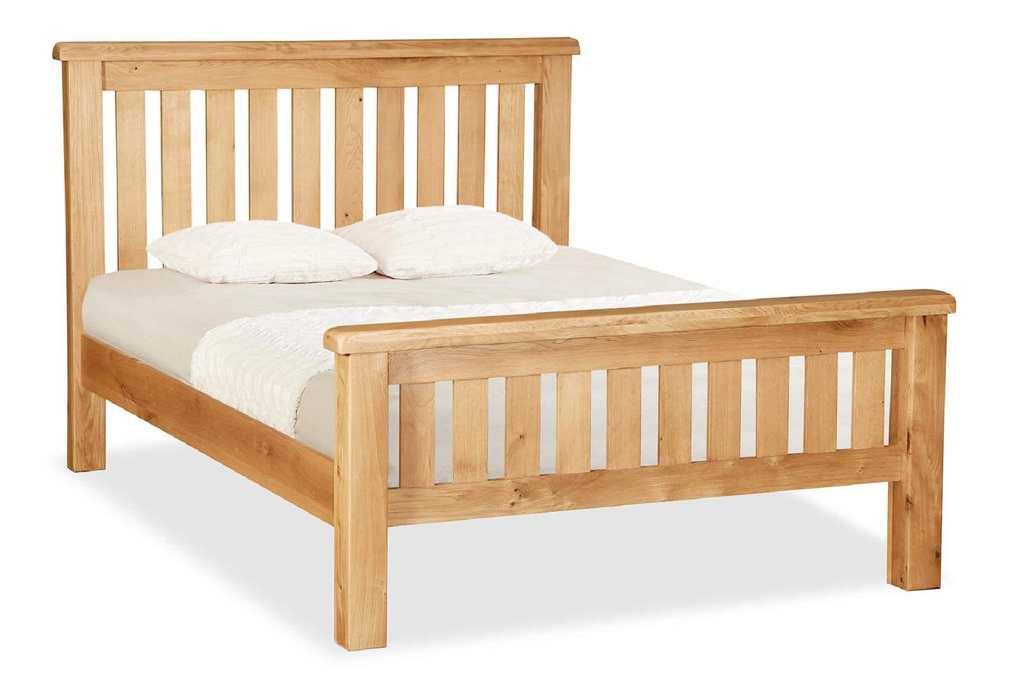 Salisbury Slatted Beds