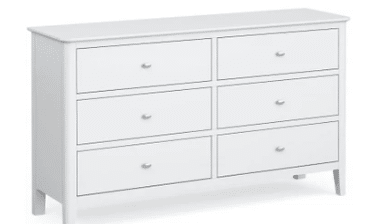 Hampstead Range Drawers