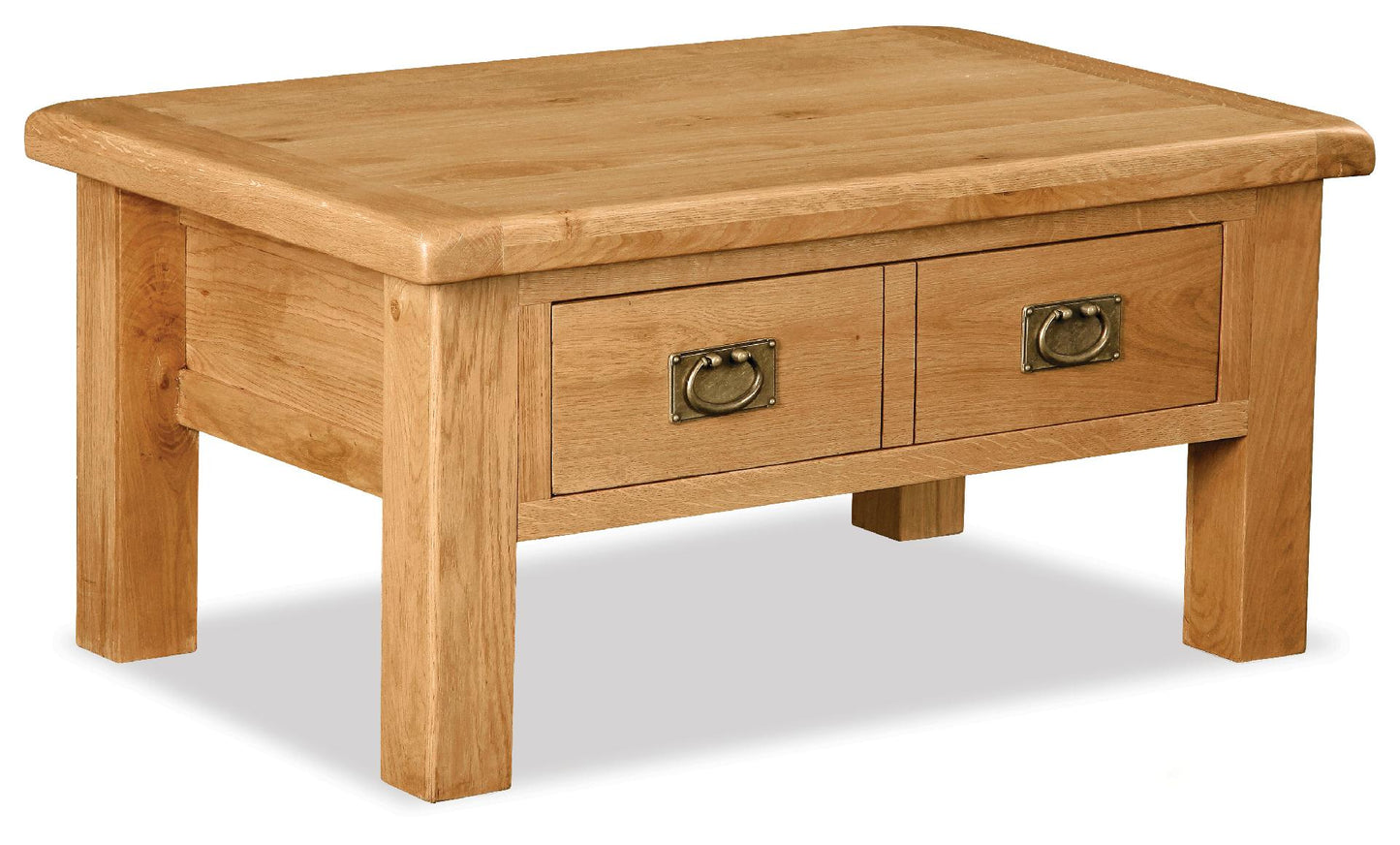 Salisbury Range Coffee Tables