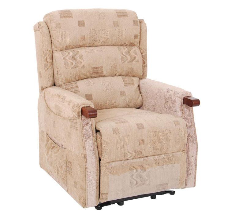 Exeter Lift & Tilt Chair