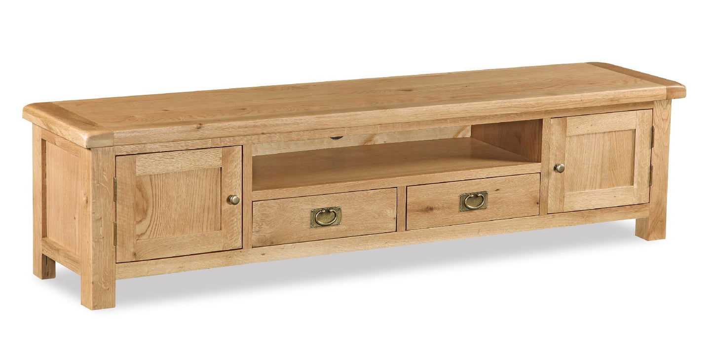 Salisbury Range TV Units