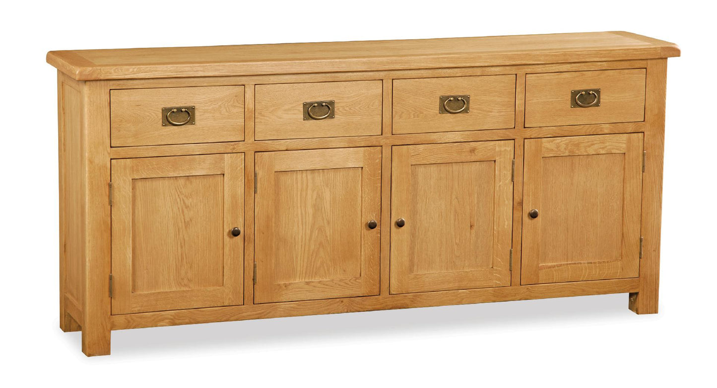 Salisbury Range Sideboards