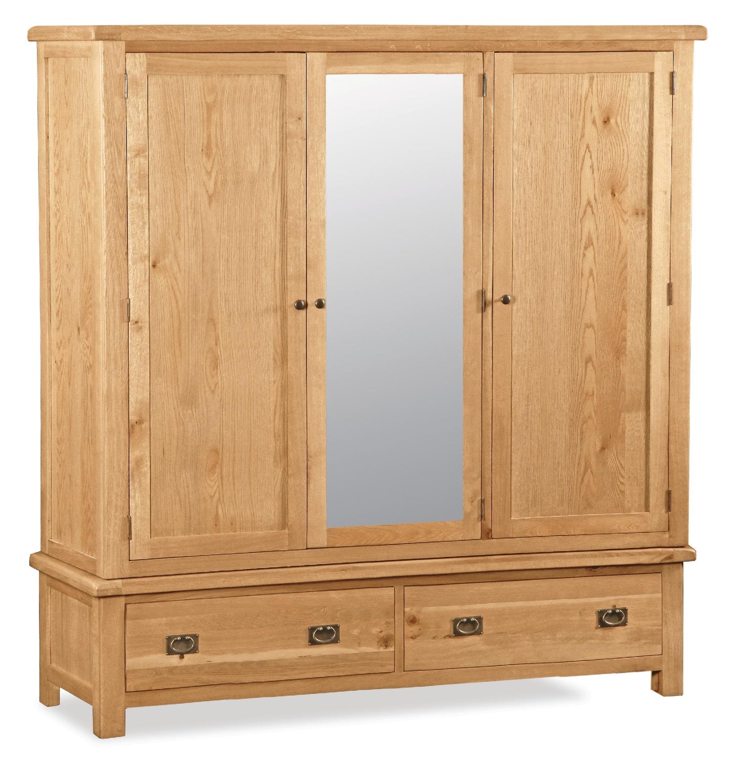 Salisbury Range Wardrobes