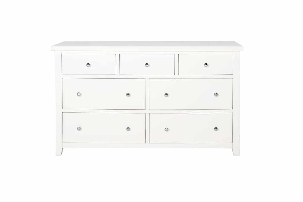 Ferndale Range Drawers
