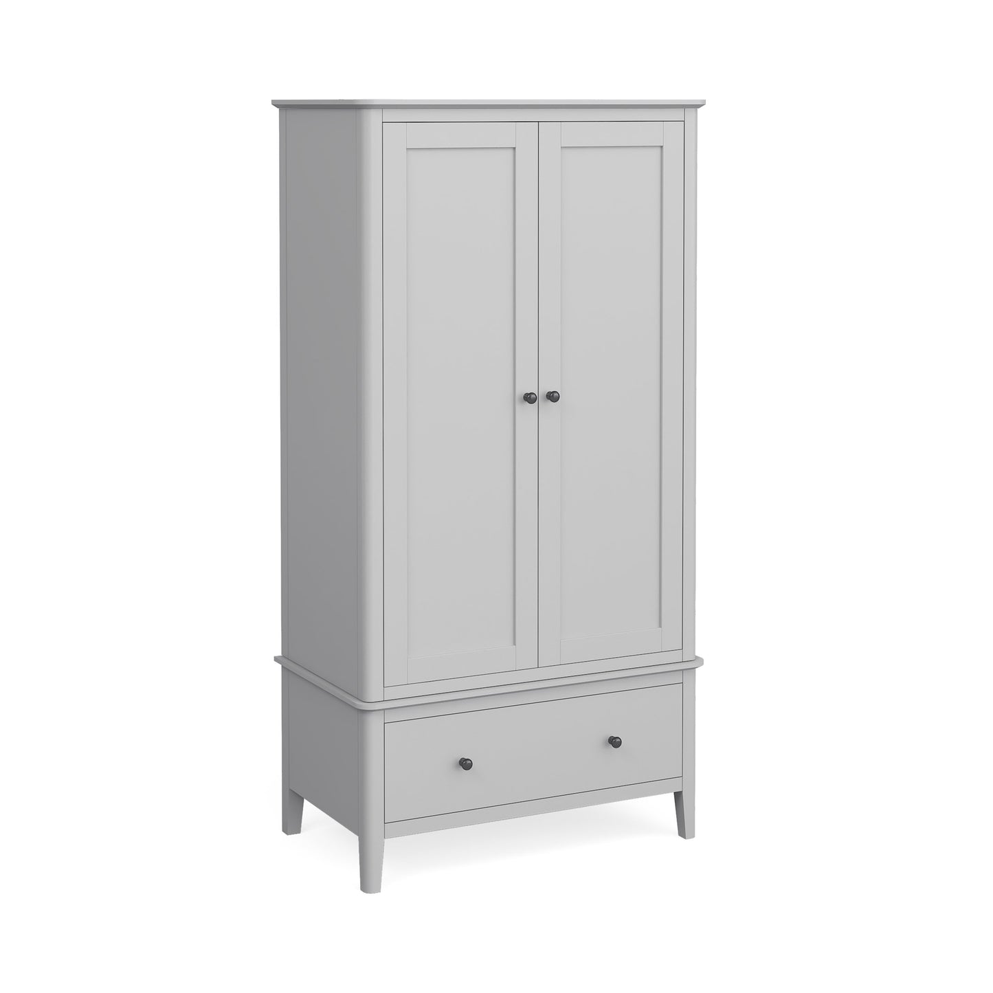 Stowe Double Wardrobe