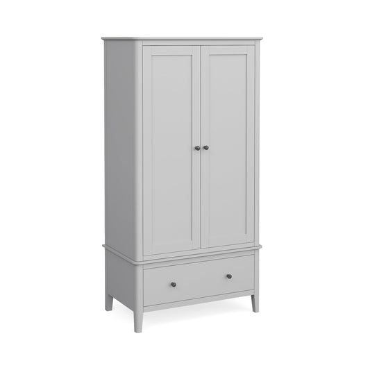 Stowe Double Wardrobe