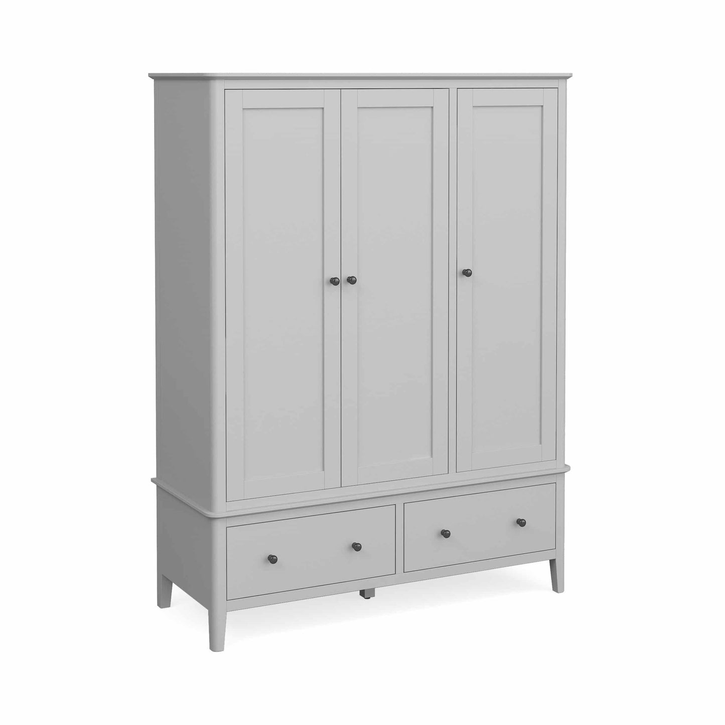 Stowe Range Wardrobes (2021)