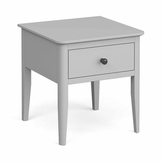 Stowe Lamp Table