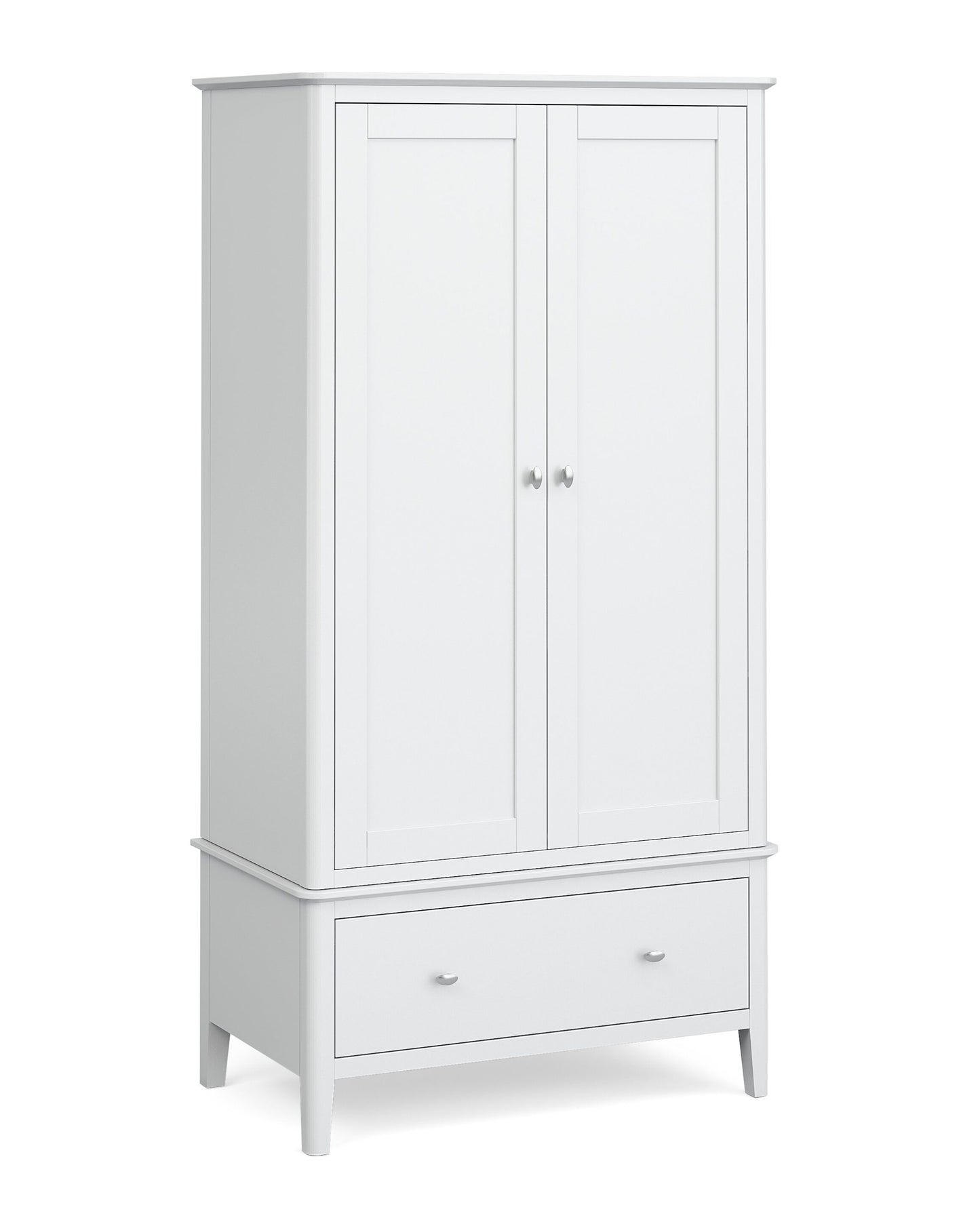 Hampstead Range Wardrobes
