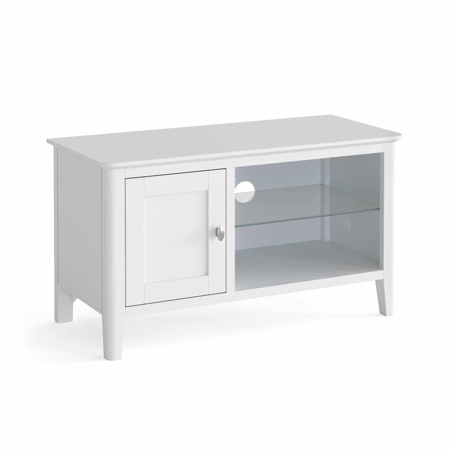 Hampstead Small TV Unit