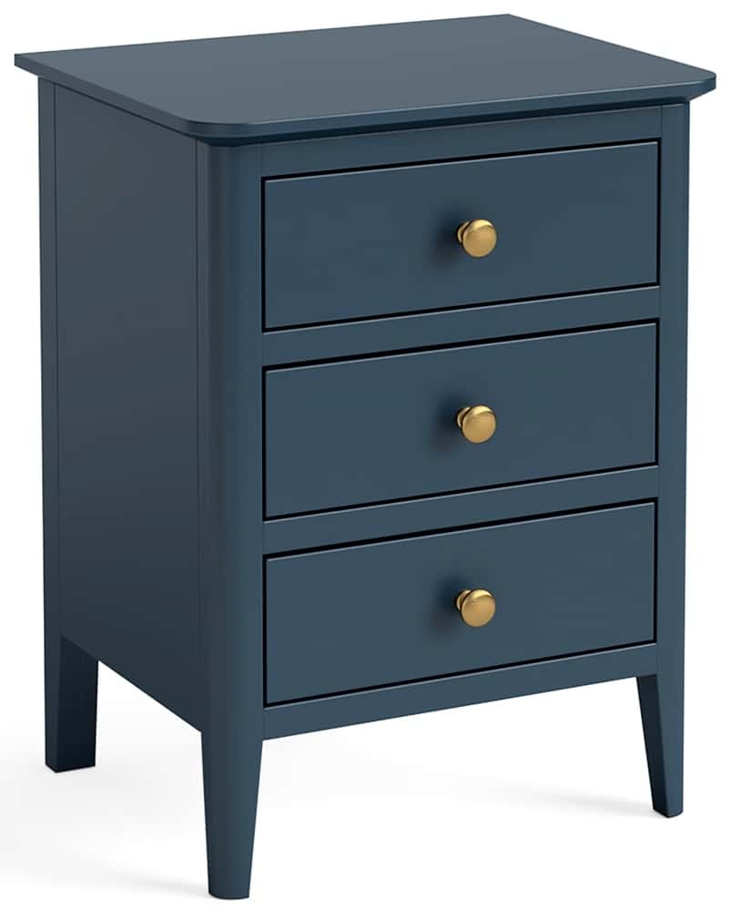 Harrogate Range Bedside Units