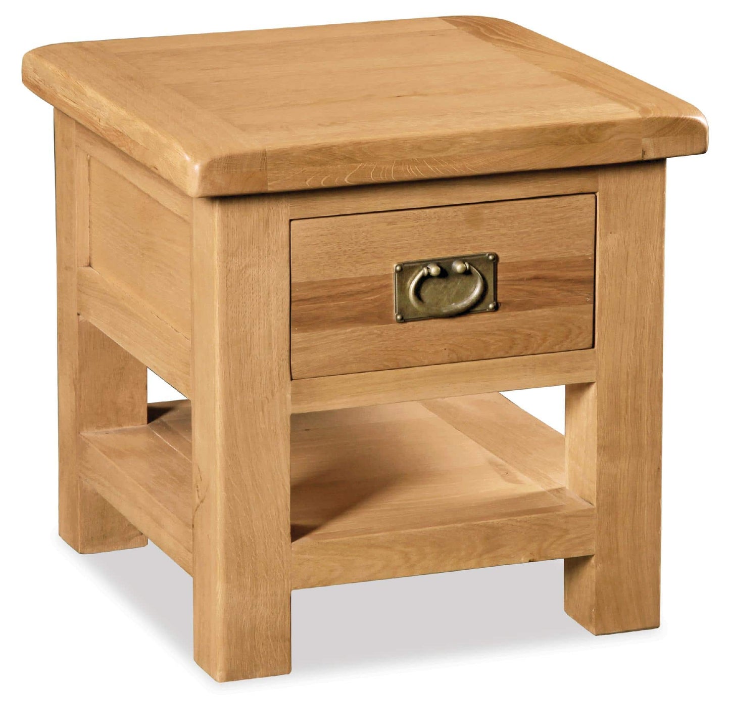 Salisbury Range Lamp Tables